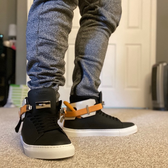 Follow me on IG will.c415 - Picture 9 of 12